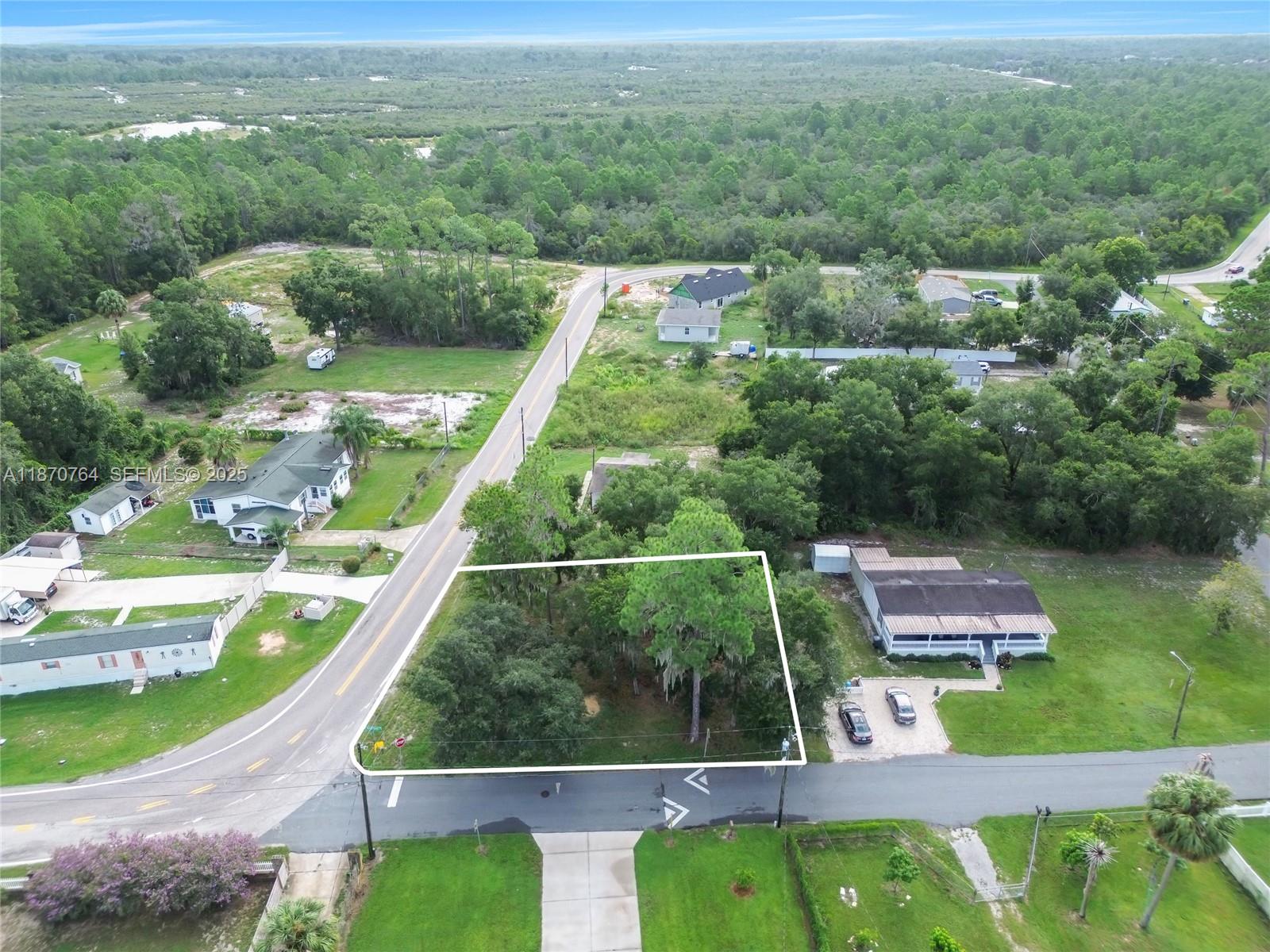 0 Midway Road, FL 33844, Haines City