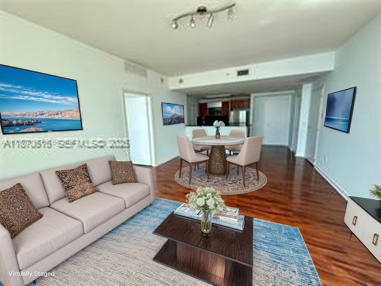 300 S Biscayne Boulevard 3014, Miami, FL 33131 photo 3