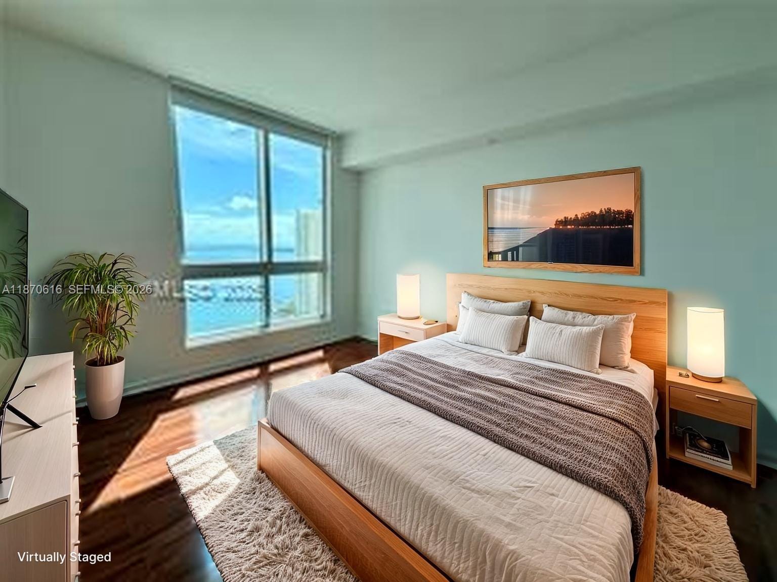 300 S Biscayne Boulevard 3014, Miami, FL 33131 photo 6