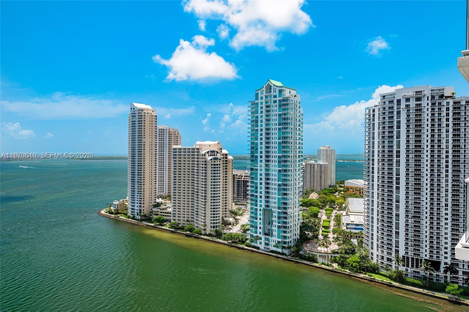 300 S Biscayne Boulevard 3014, Miami, FL 33131, Miami