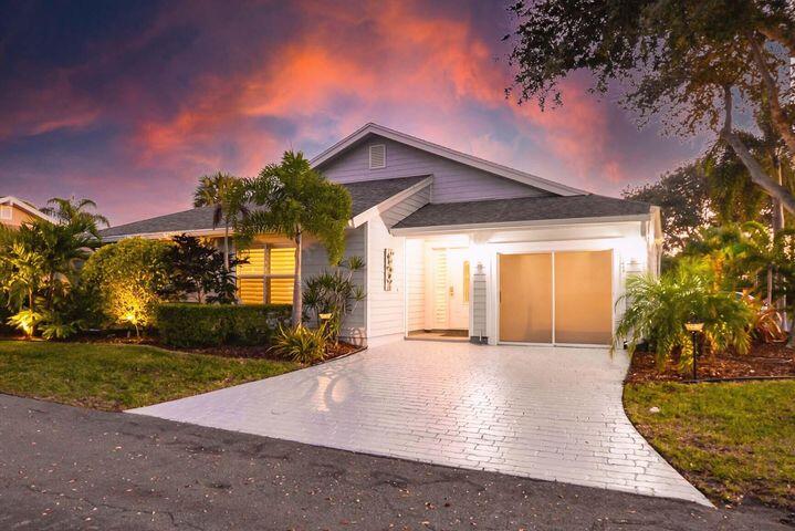 4041 NE Breakwater Drive, Jensen Beach, FL 34957, Jensen Beach