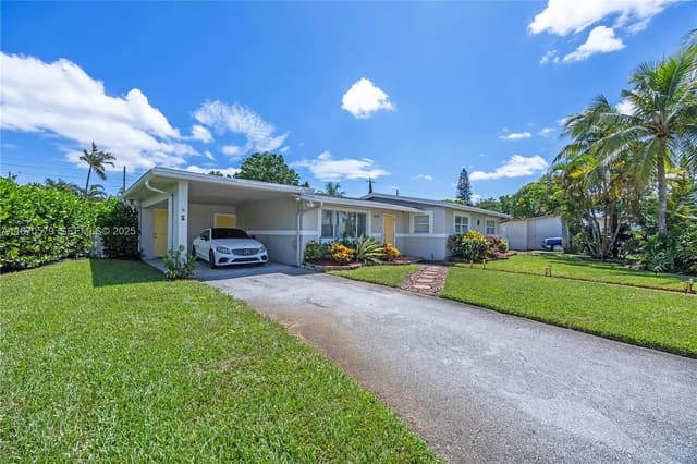 1612 NW 10th Avenue, Fort Lauderdale, FL 33311