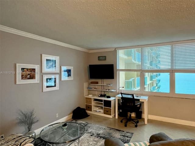 2501 S Ocean Drive 719, sold in Wave Condo, Hollywood, FL