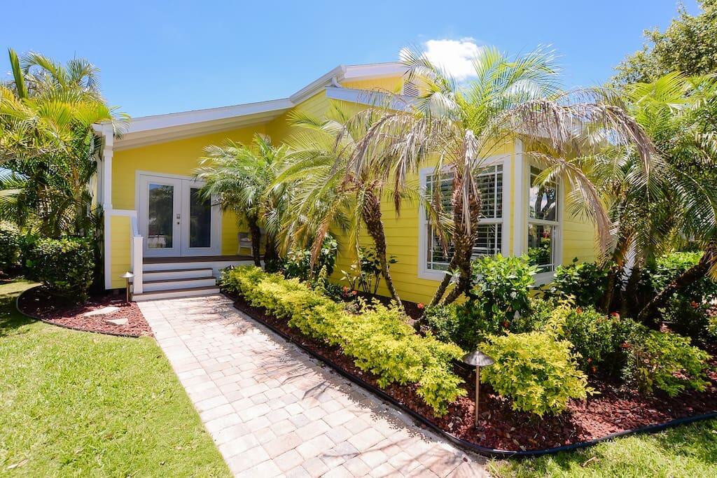 4031 NE Breakwater Drive, Jensen Beach, FL 34957, Jensen Beach
