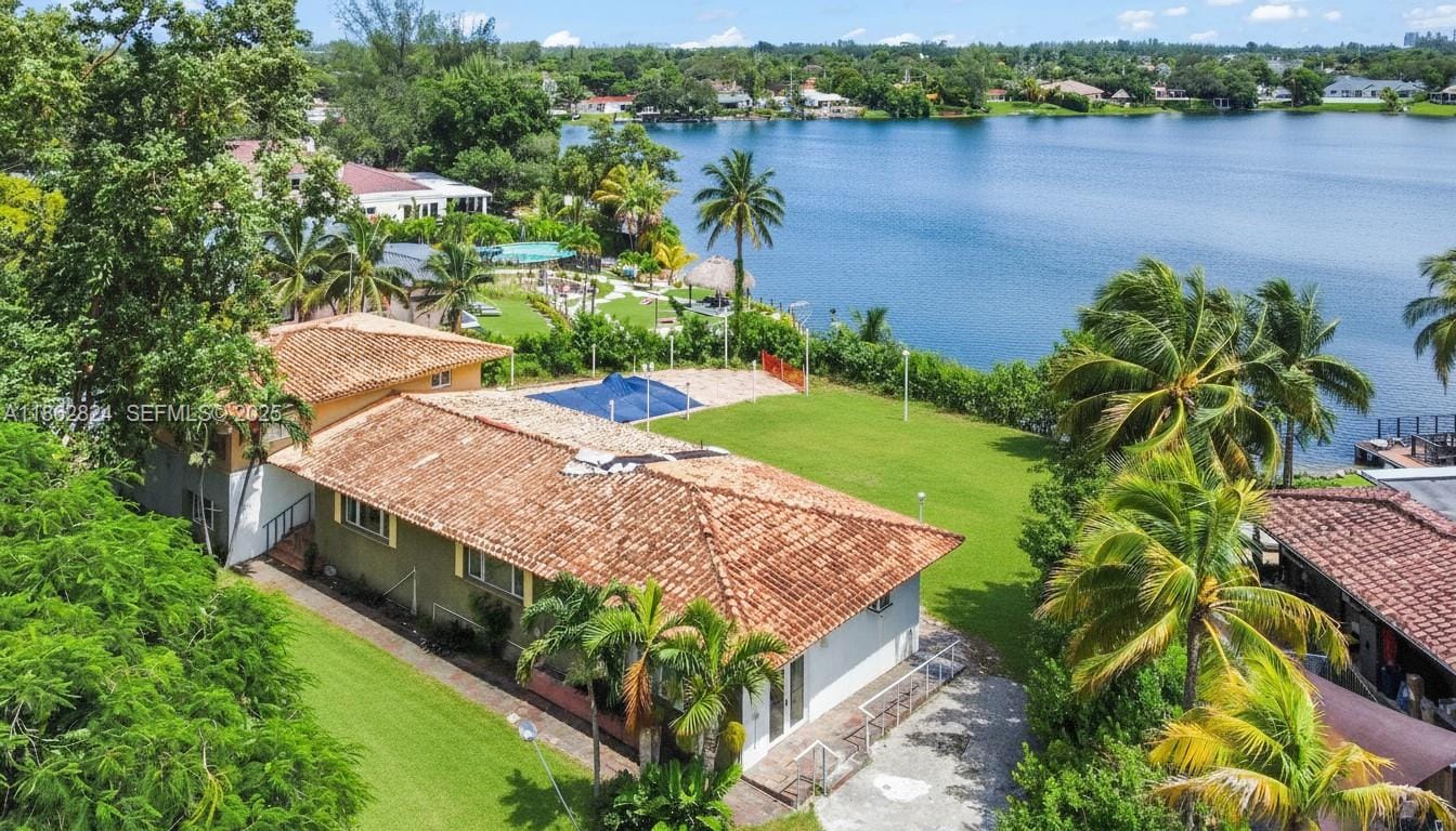 4399 SW 89th Avenue, Miami, FL 33165
