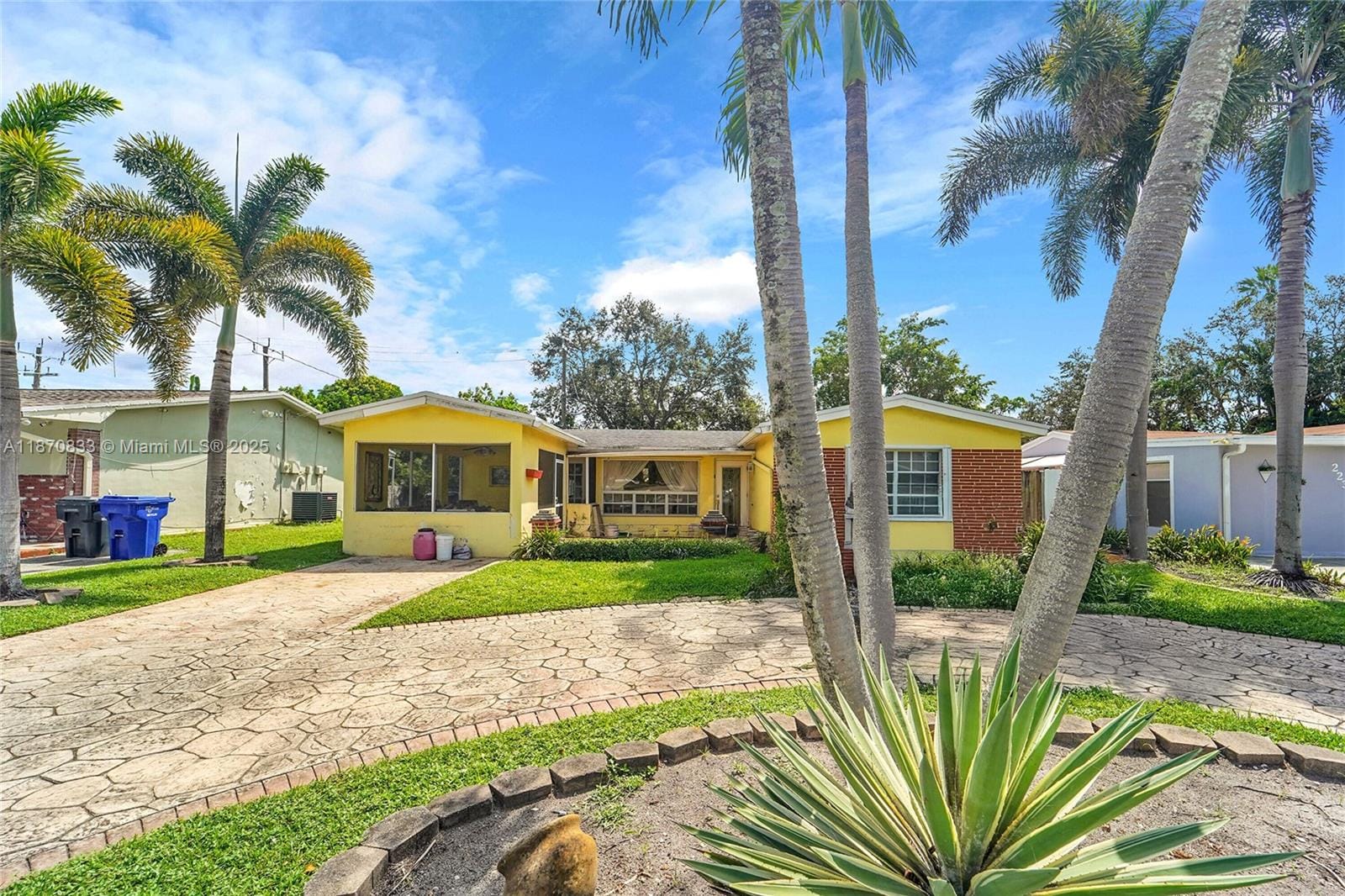 2241 N 66th Avenue, Hollywood, FL 33024