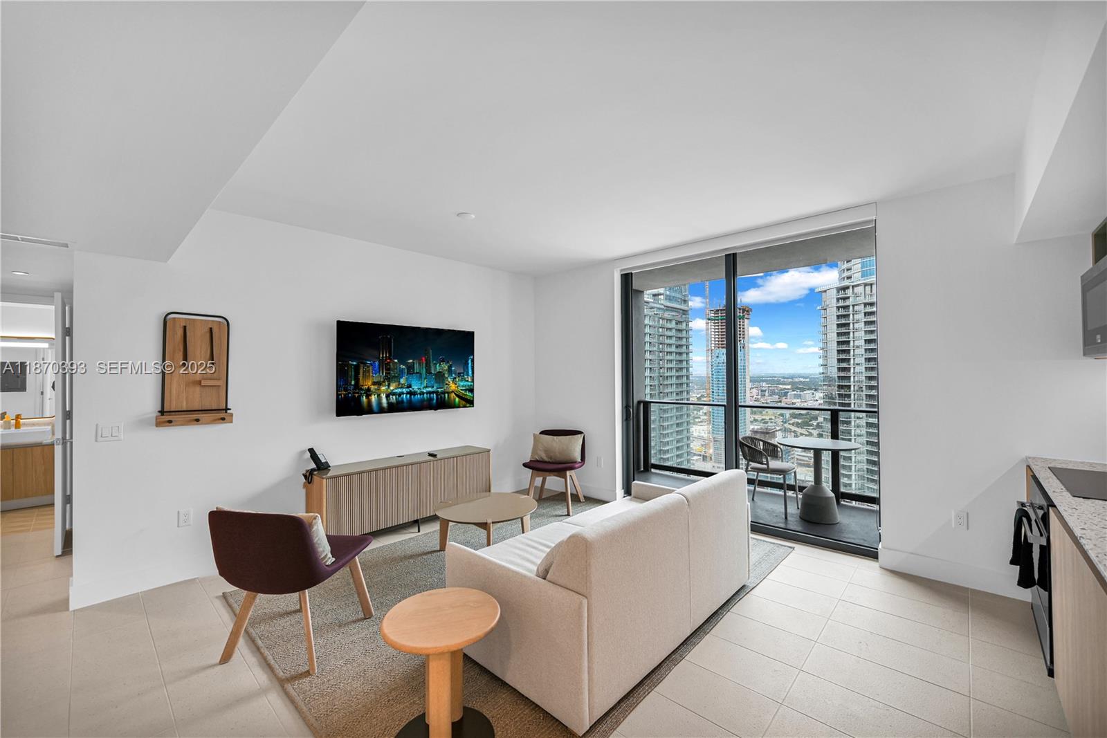 159 NE 6th Street 3901, Miami, FL 33132, Miami