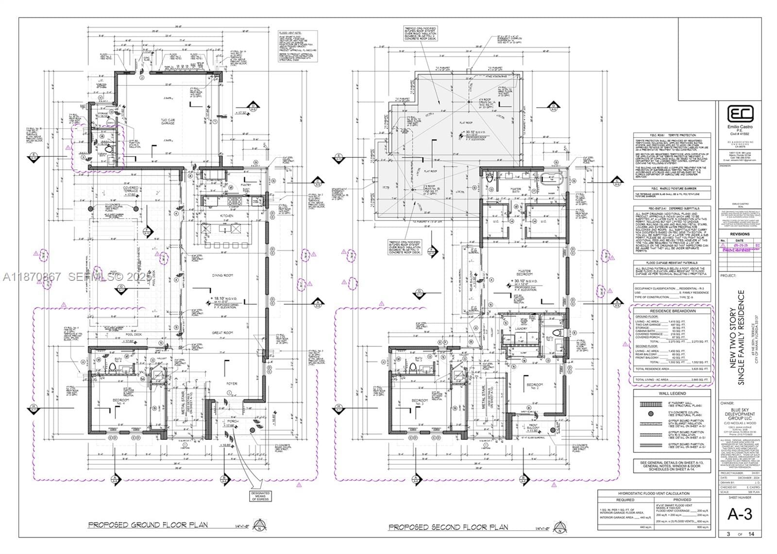 69 NE 50th Terrace, Miami, FL 33137 photo 7