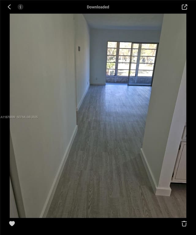 4411 NW 16th Street F203, sold in Fairfax Hall Condo, Fort Lauderdale, FL