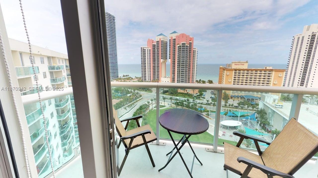 19370 Collins Avenue PH-11 — photo 1