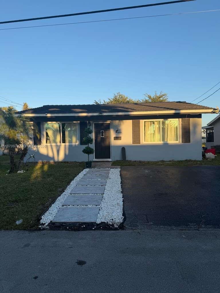 4808 NW 27th Terrace, Tamarac, FL 33309, Tamarac