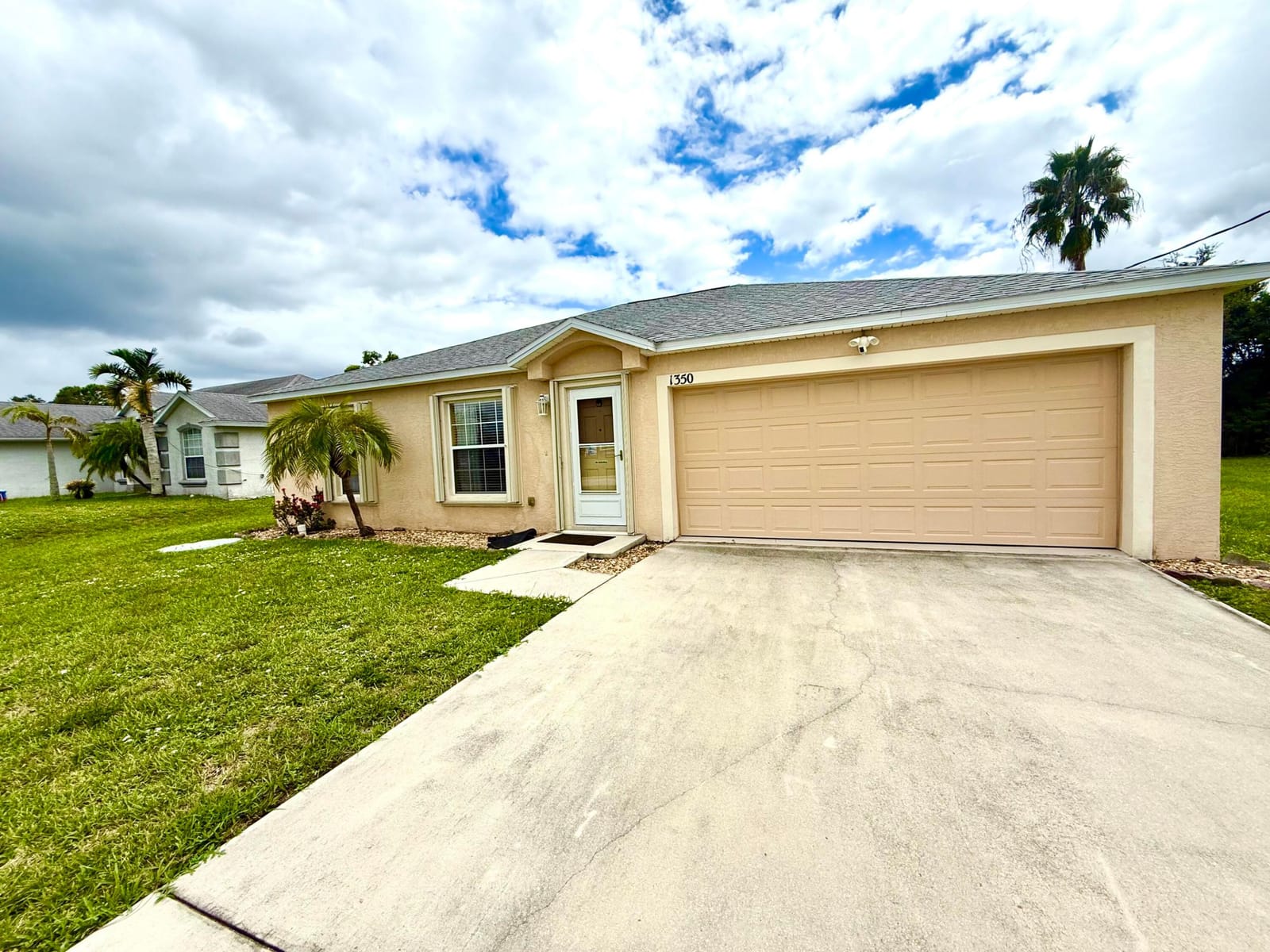 1350 SW Granville Avenue, Port St. Lucie, FL 34953