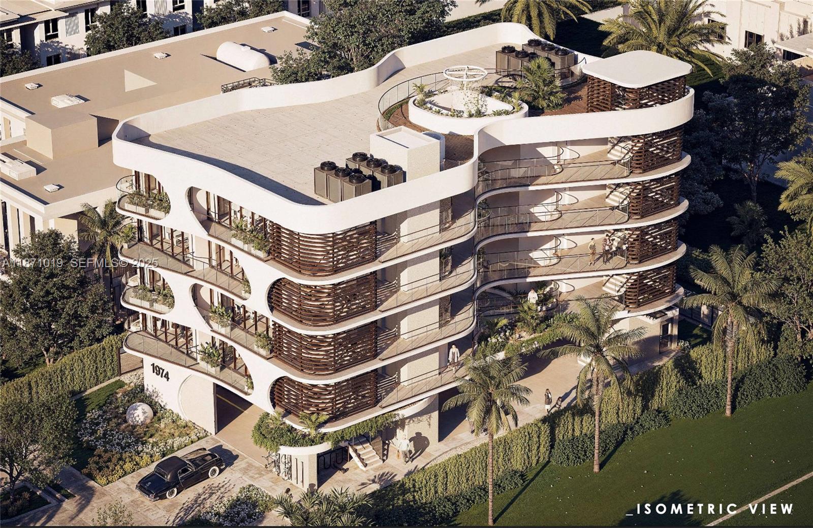 1974 Marseille Drive, Miami Beach, FL 33141, Miami Beach