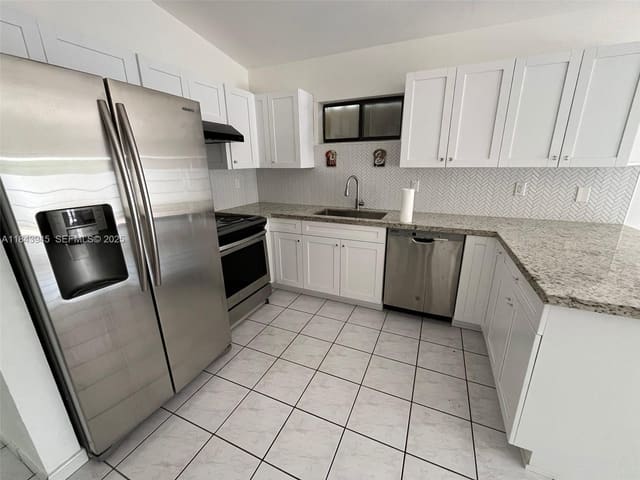 2749 W 72nd Street, sold in Universal Dream Homes, Hialeah, FL