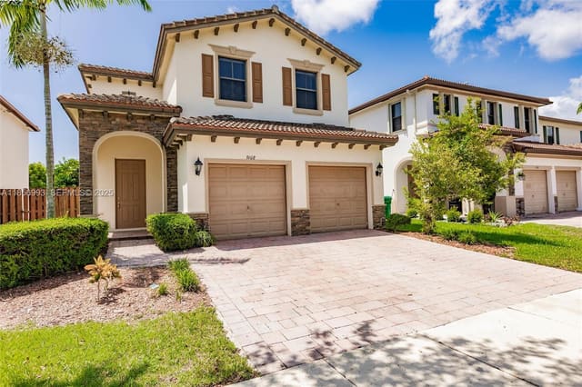 9108 SW 227th Lane, Cutler Bay, FL 33190