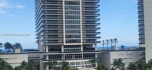 1825 S Ocean Drive 814, Imperial Towers, Hallandale Beach, FL