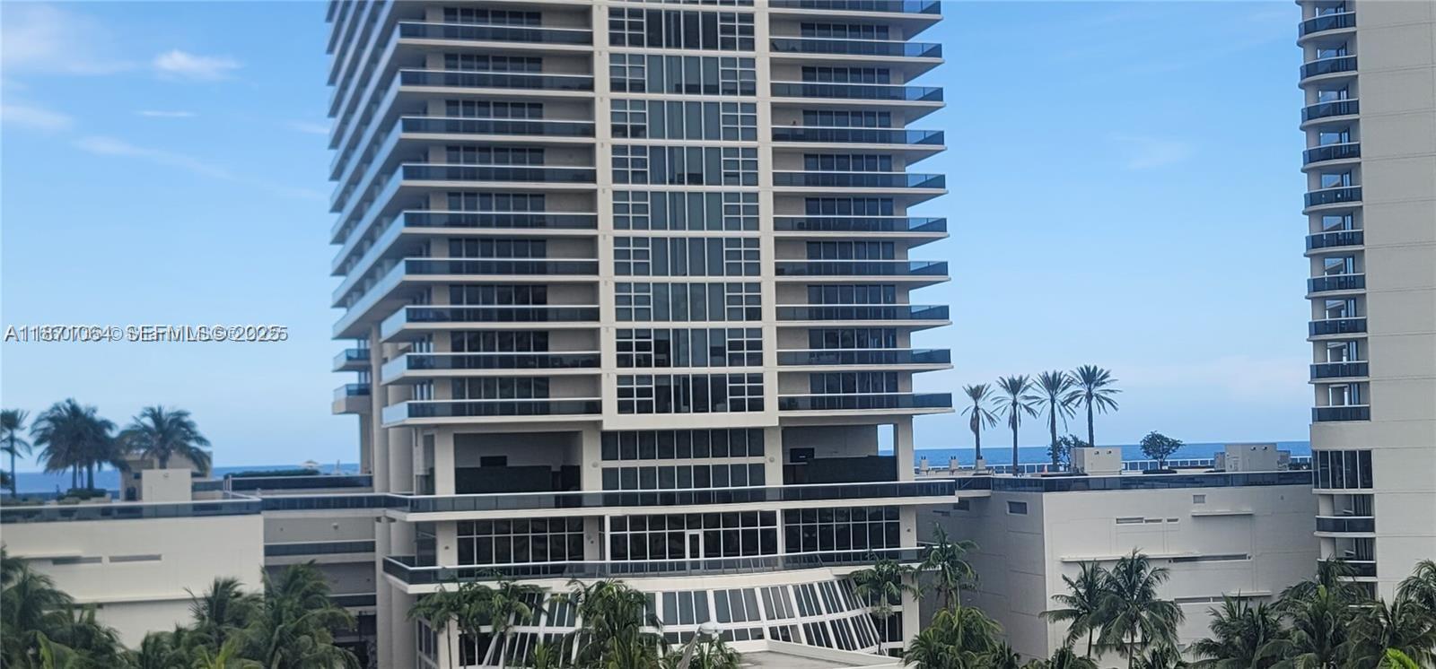 1825 S Ocean Drive 814, Hallandale Beach, FL 33009, Hallandale Beach