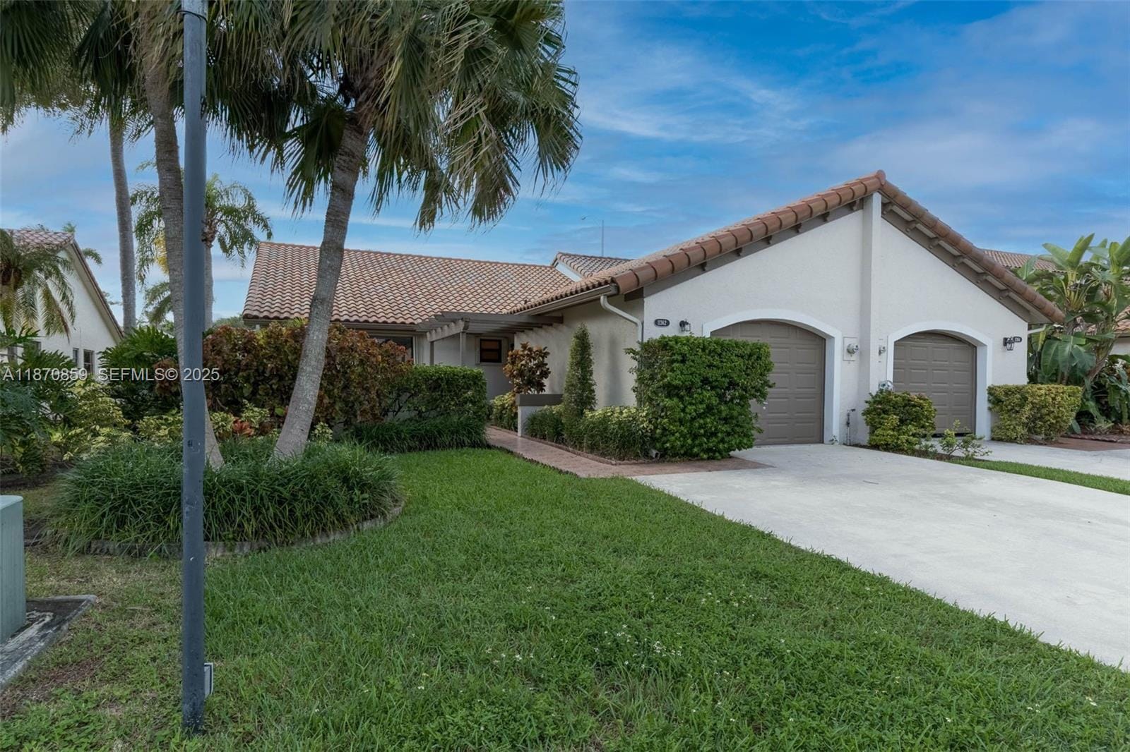 11362 SW 87th Terrace, Miami, FL 33173