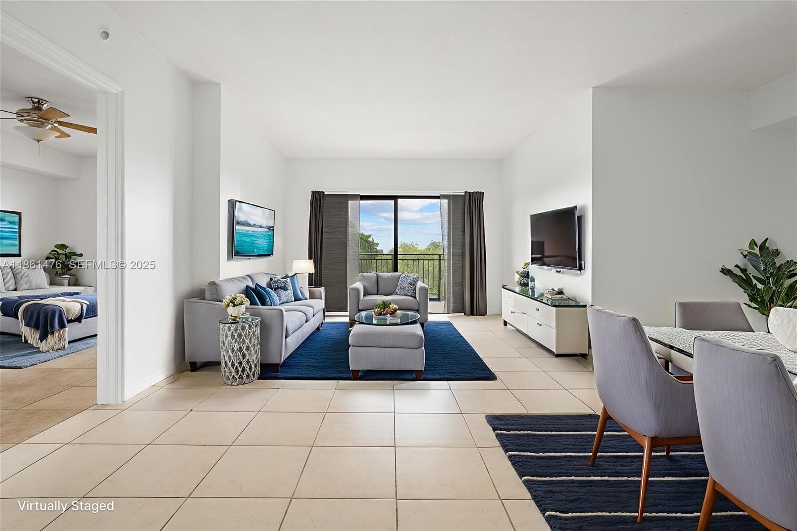 9340 Fontainebleau Boulevard W505 — photo 2