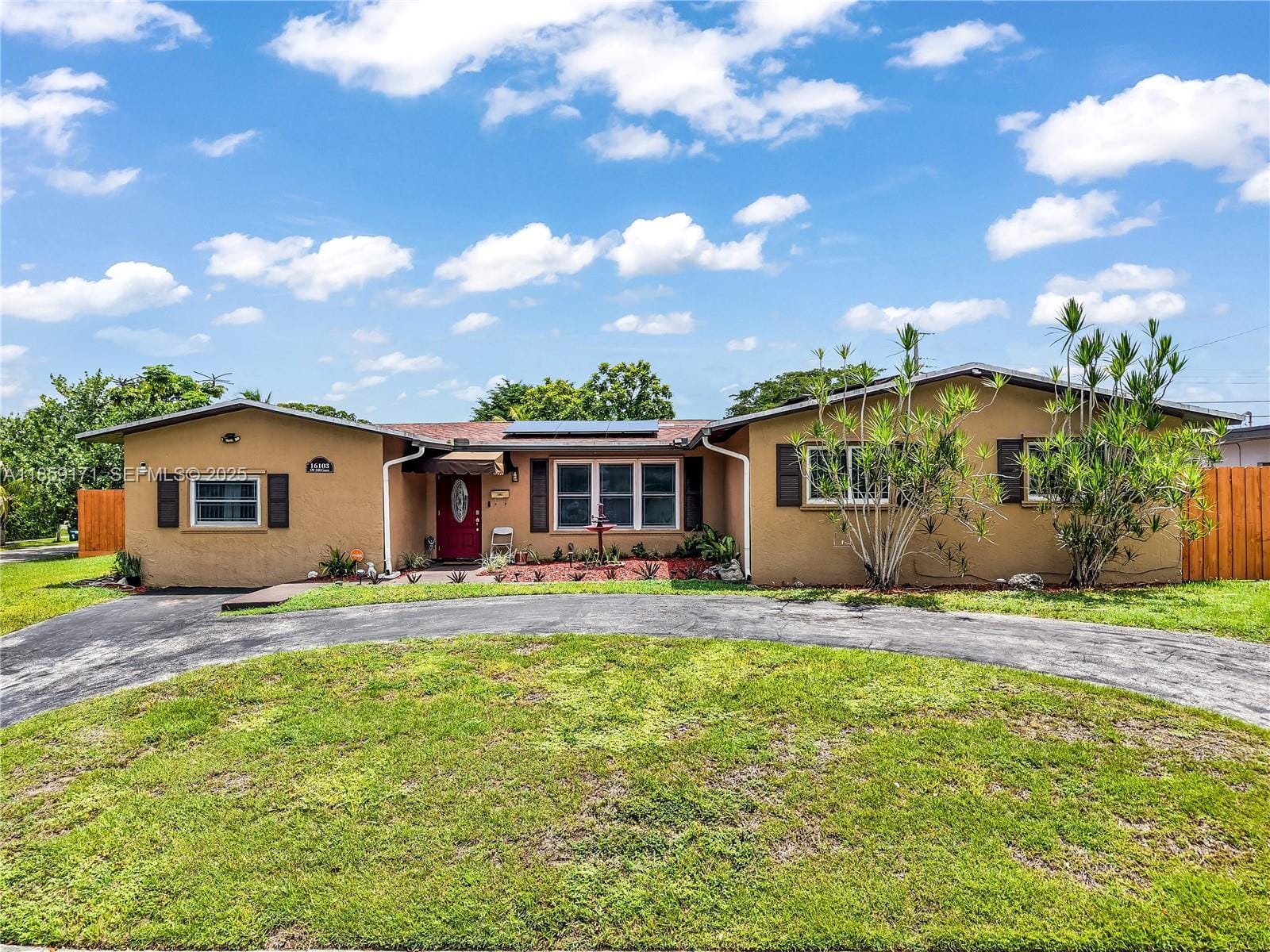 16103 SW 108th Court, Miami, FL 33157