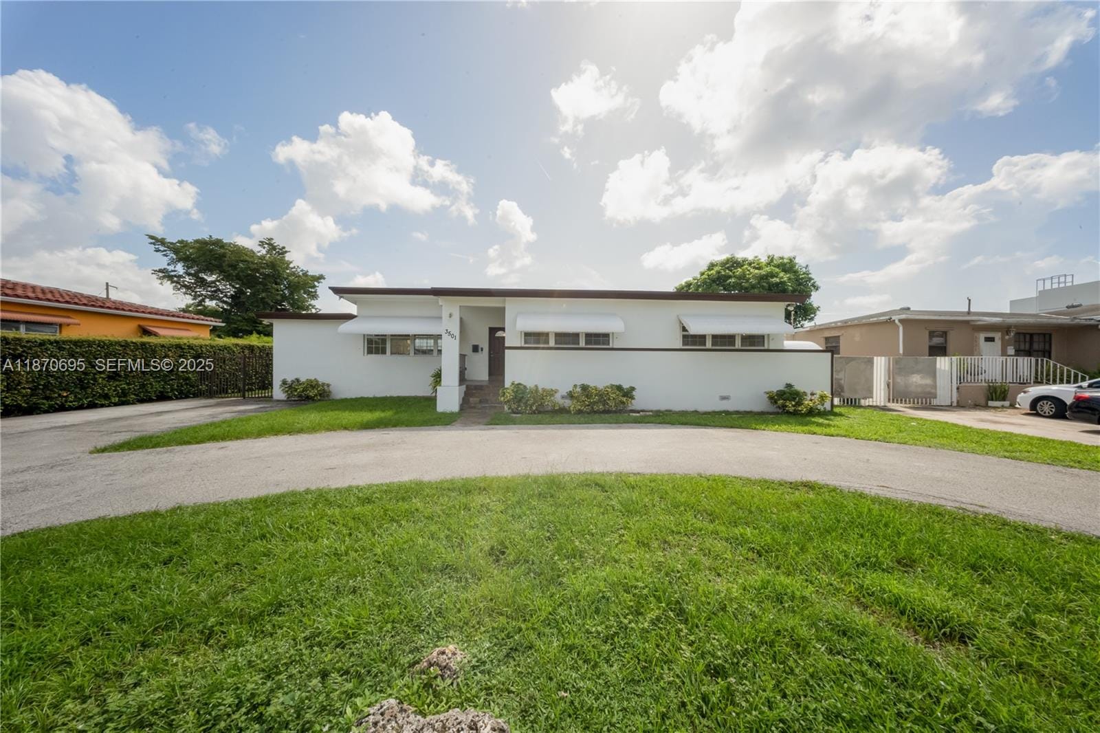 3501 SW 87th Avenue, Miami, FL 33165