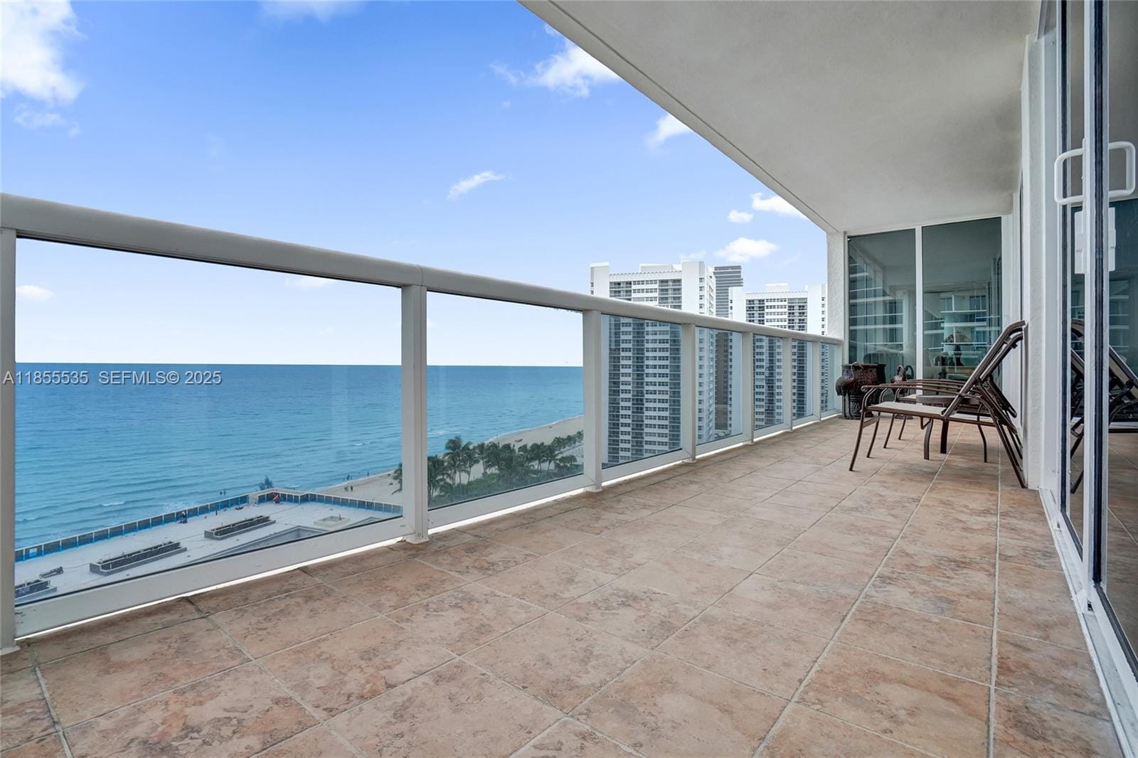 1850 S Ocean Drive 1201, Hallandale Beach, FL 33009