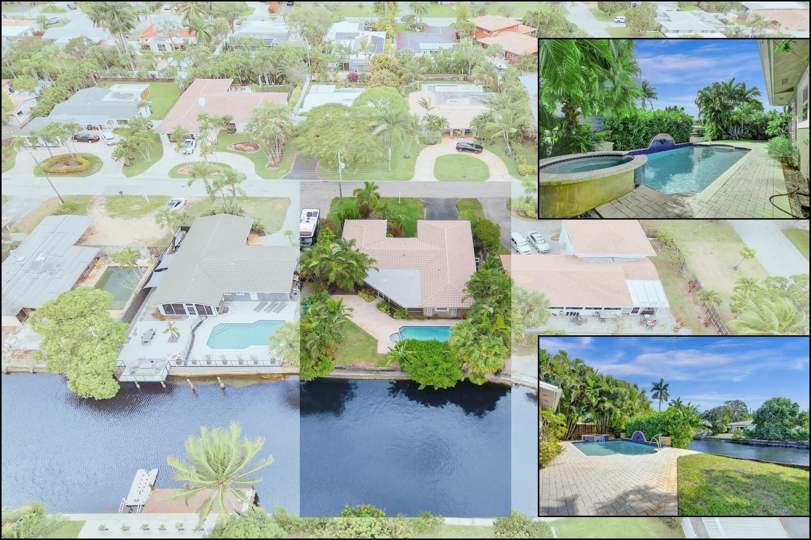 1788 NE 36th Street, Oakland Park, FL 33334