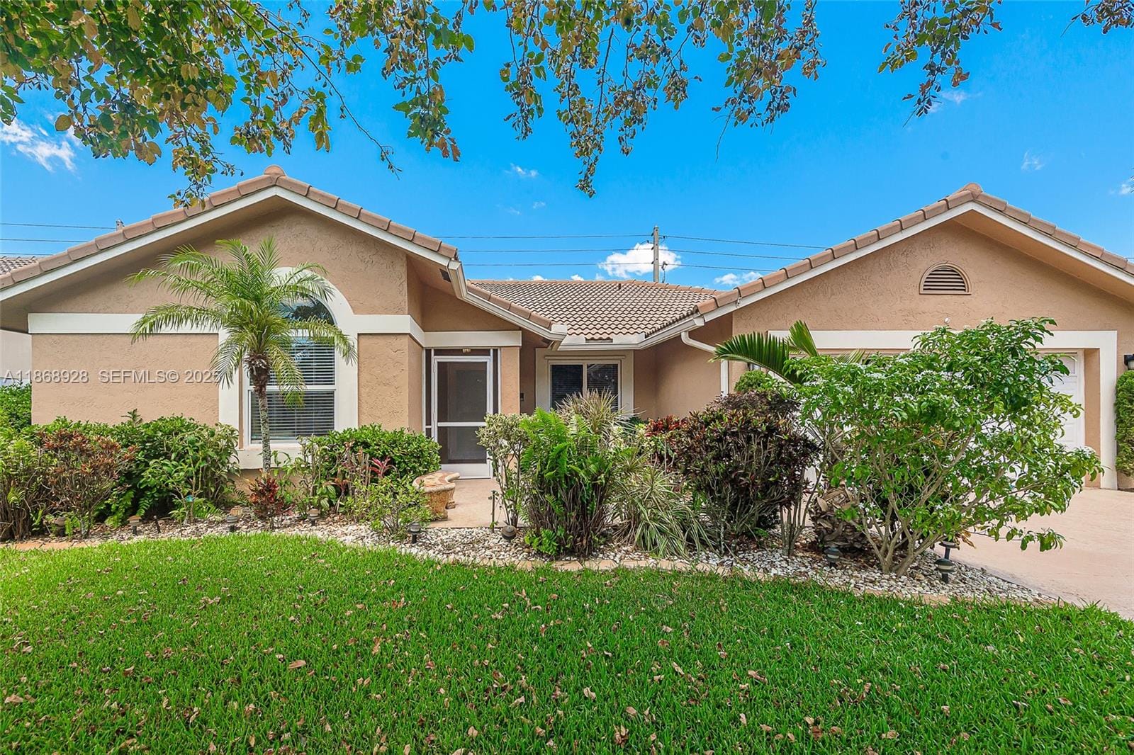 7105 NW 45th Street, Coral Springs, FL 33065
