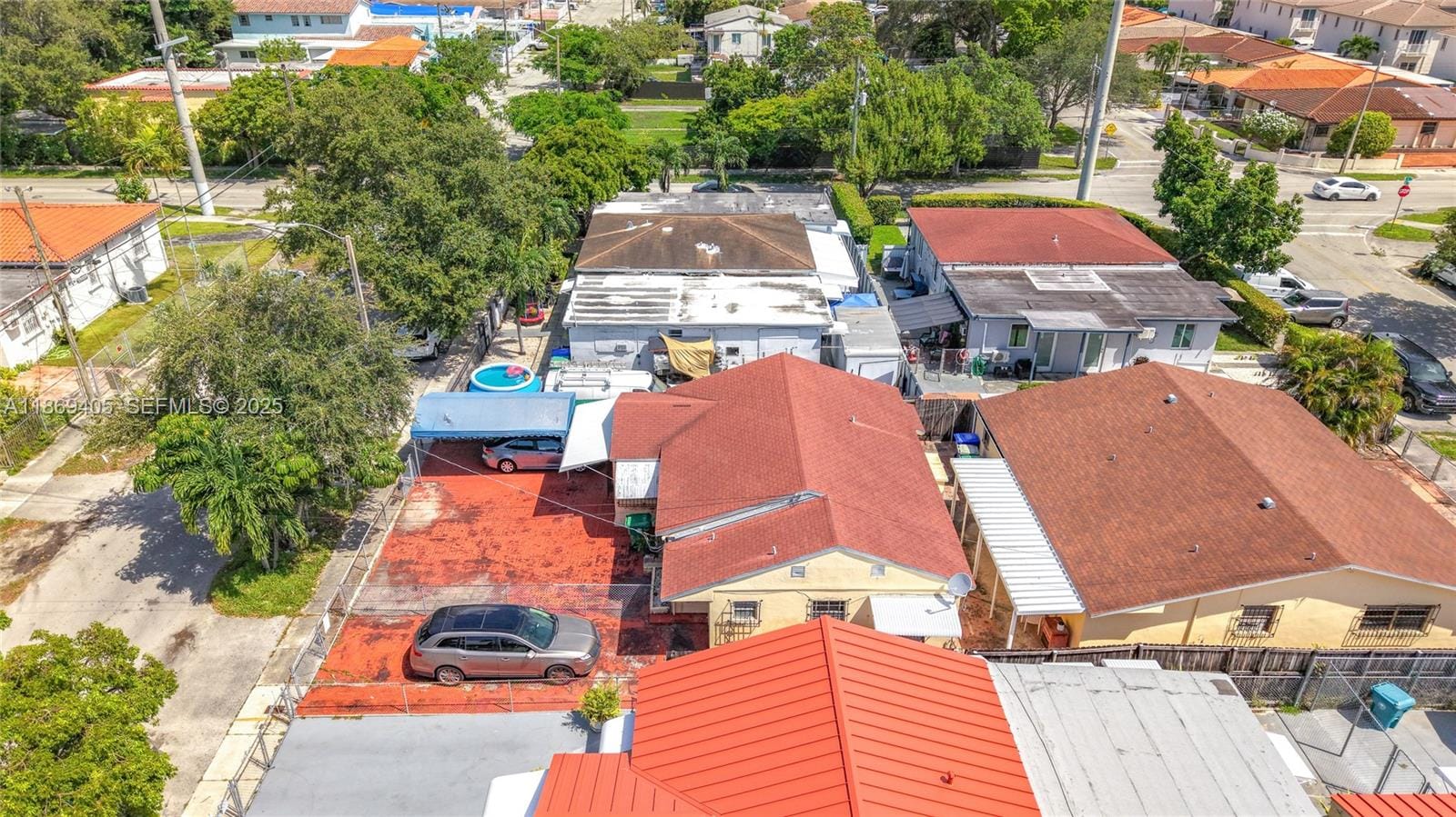 1055 NW 32nd Court, Miami, FL 33125