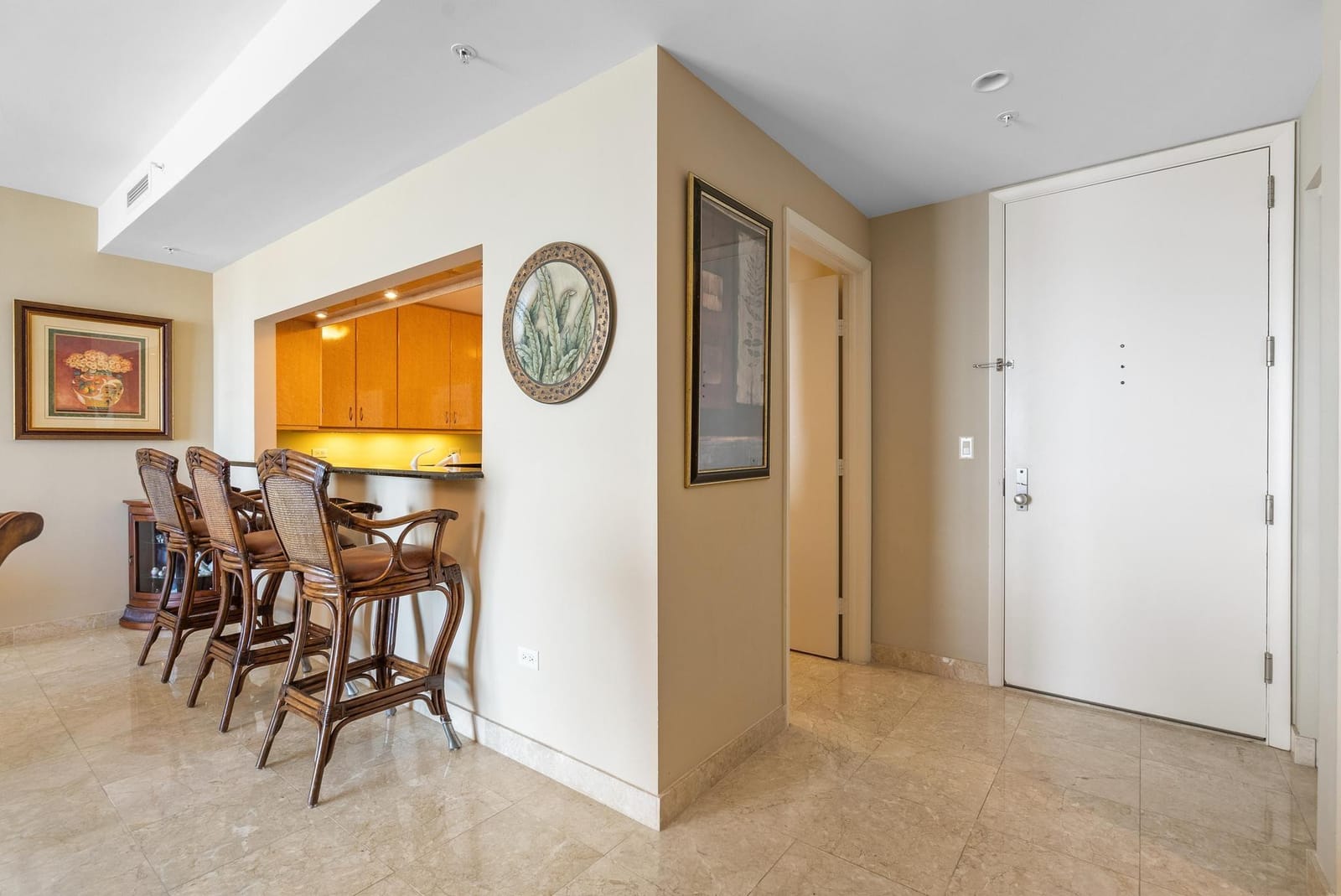 801 Brickell Key Boulevard 2903 — photo 11
