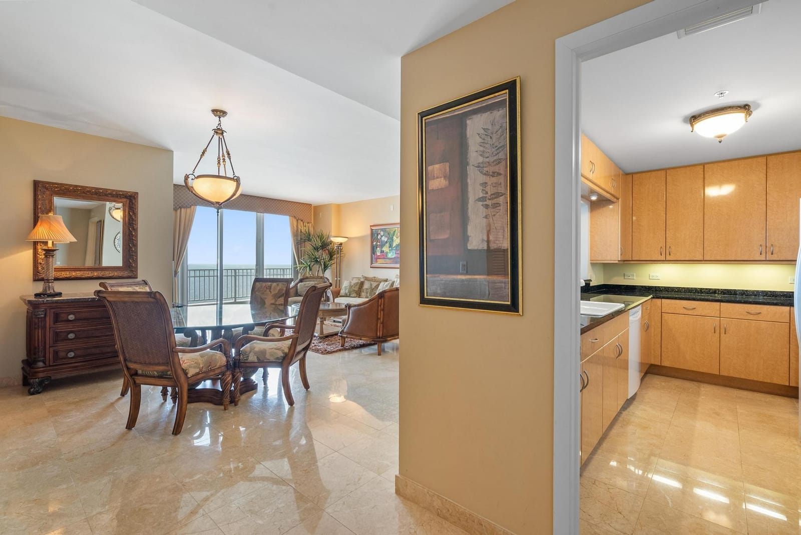 801 Brickell Key Boulevard 2903 — photo 12