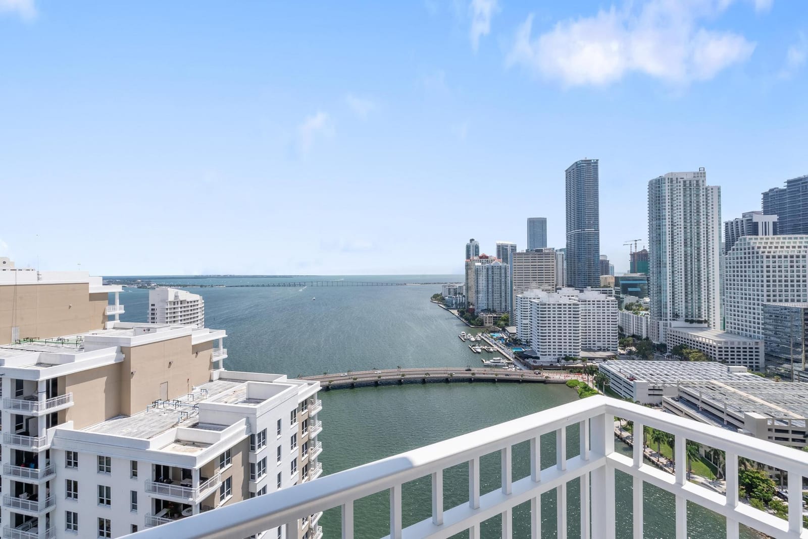 801 Brickell Key Boulevard 2903 — photo 3