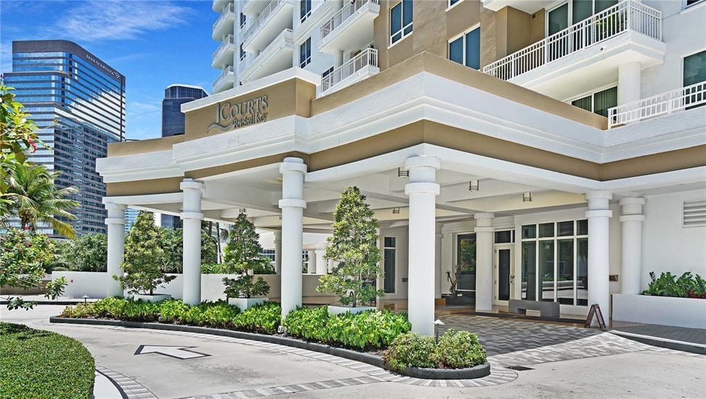 801 Brickell Key Boulevard 2903, Miami, FL 33131 photo 27