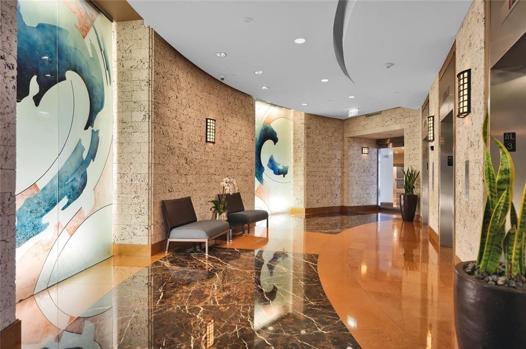 801 Brickell Key Boulevard 2903, Miami, FL 33131 photo 30