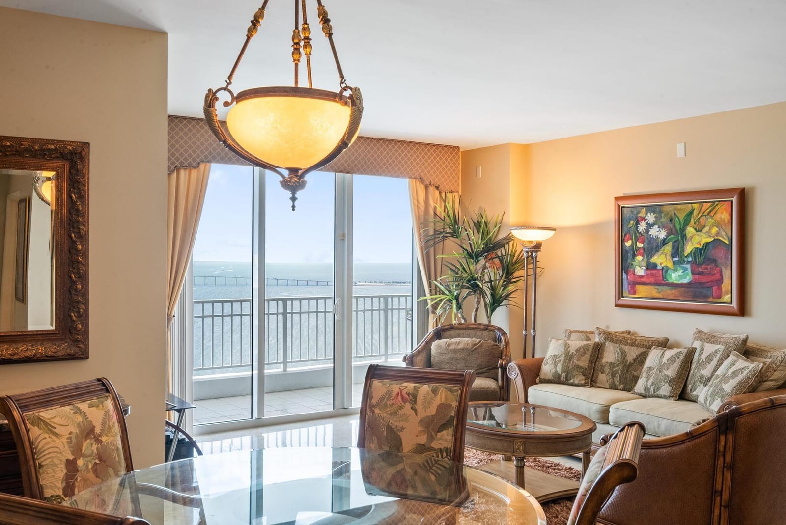 801 Brickell Key Boulevard 2903 — photo 4