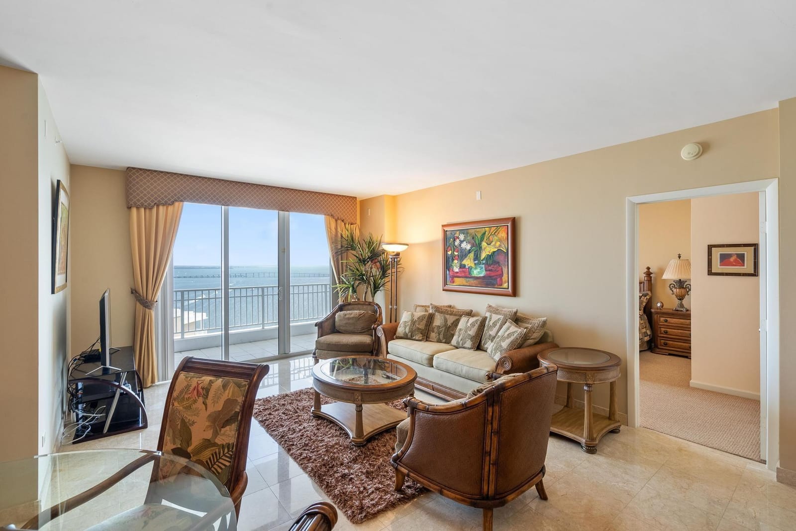 801 Brickell Key Boulevard 2903 — photo 5