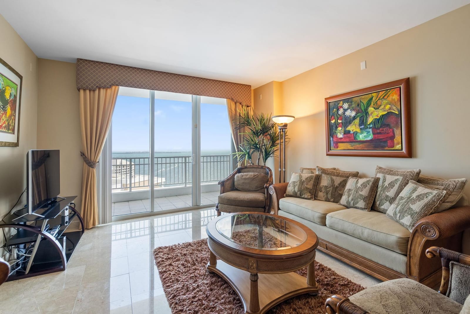 801 Brickell Key Boulevard 2903 — photo 7