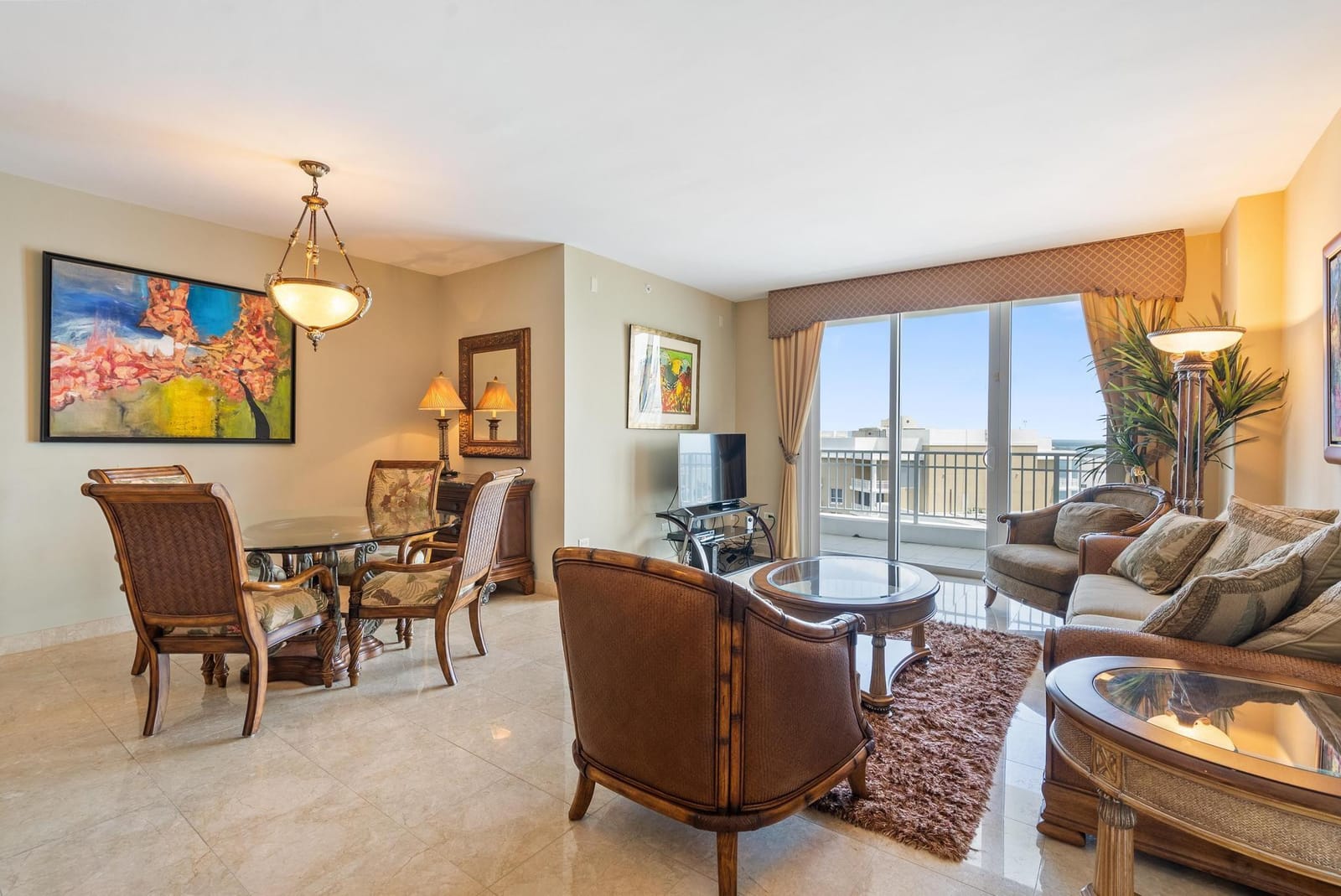 801 Brickell Key Boulevard 2903 — photo 8