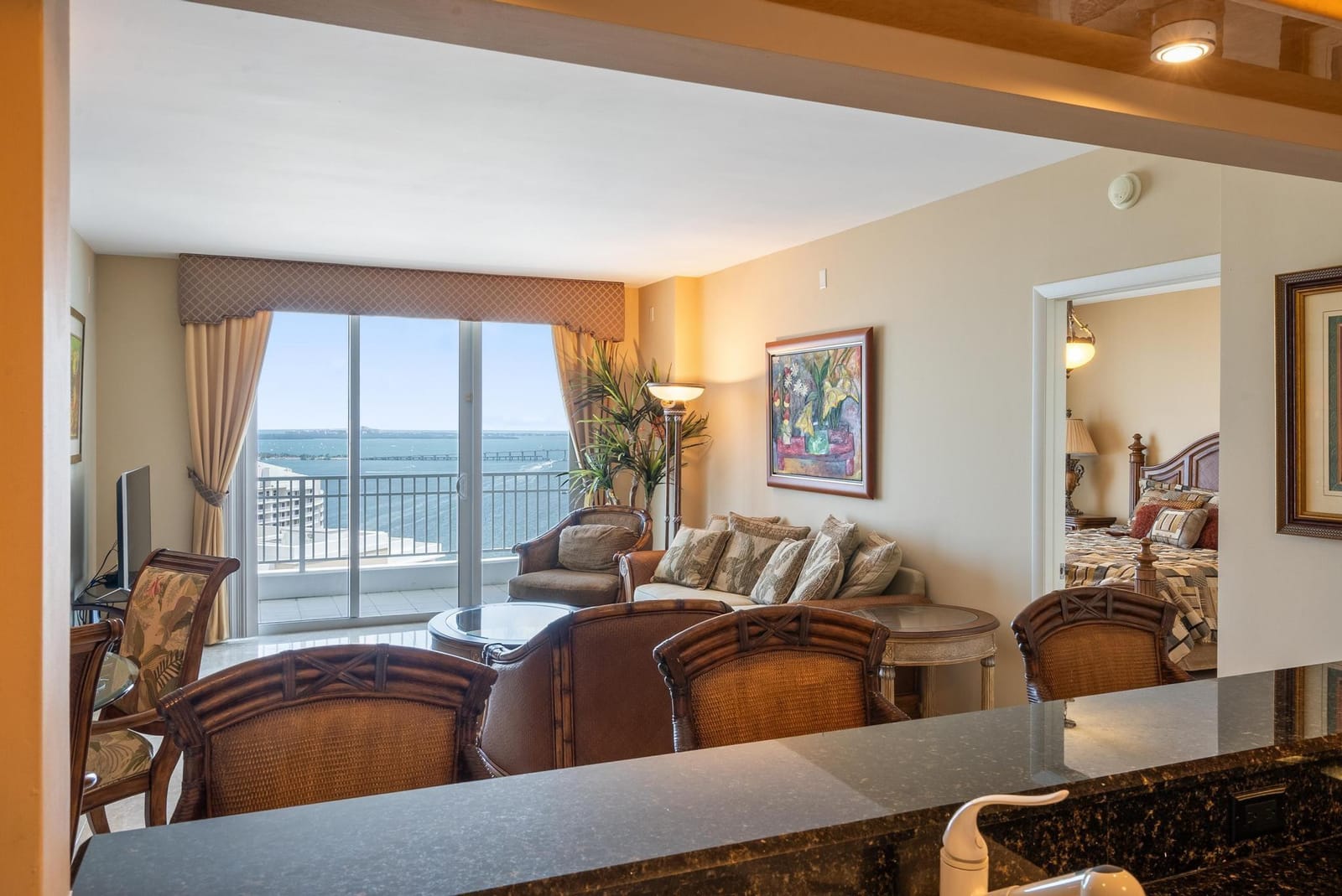 801 Brickell Key Boulevard 2903 — photo 9