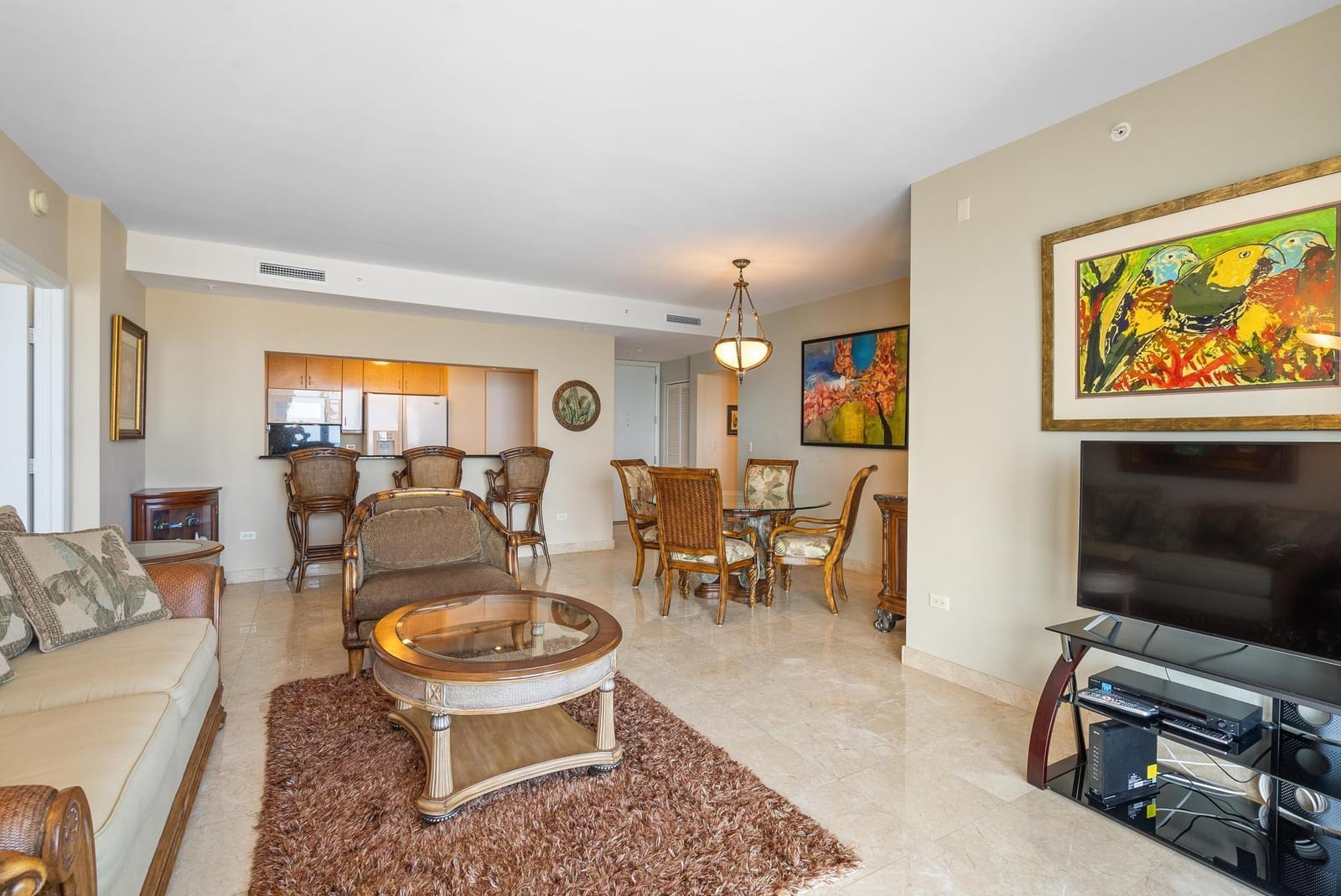 801 Brickell Key Boulevard 2903 — photo 10
