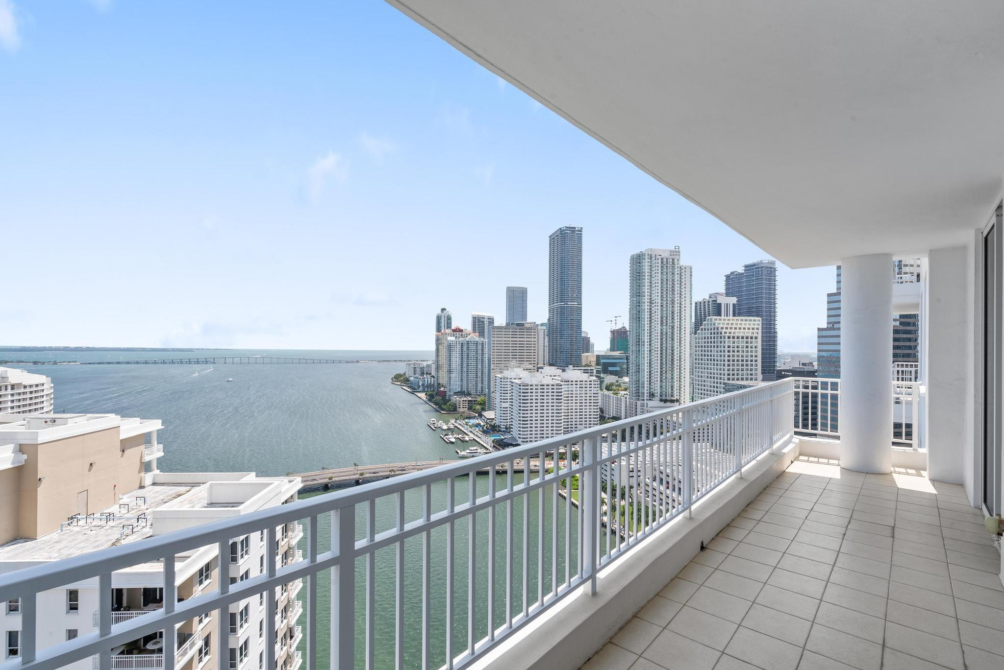 801 Brickell Key Boulevard 2903, Miami, FL 33131, Miami