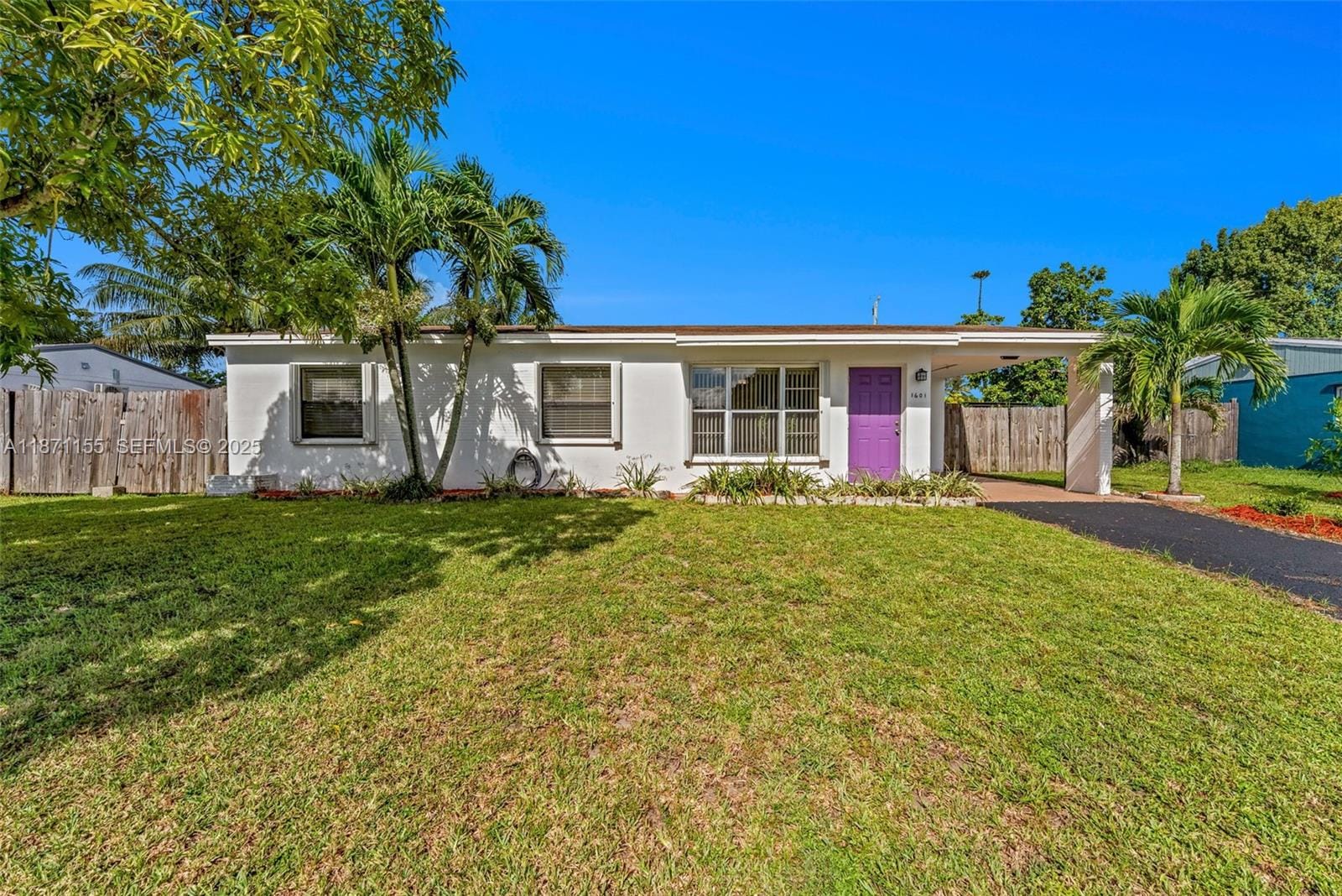 1601 SW 68th Terrace, North Lauderdale, FL 33068 photo 2