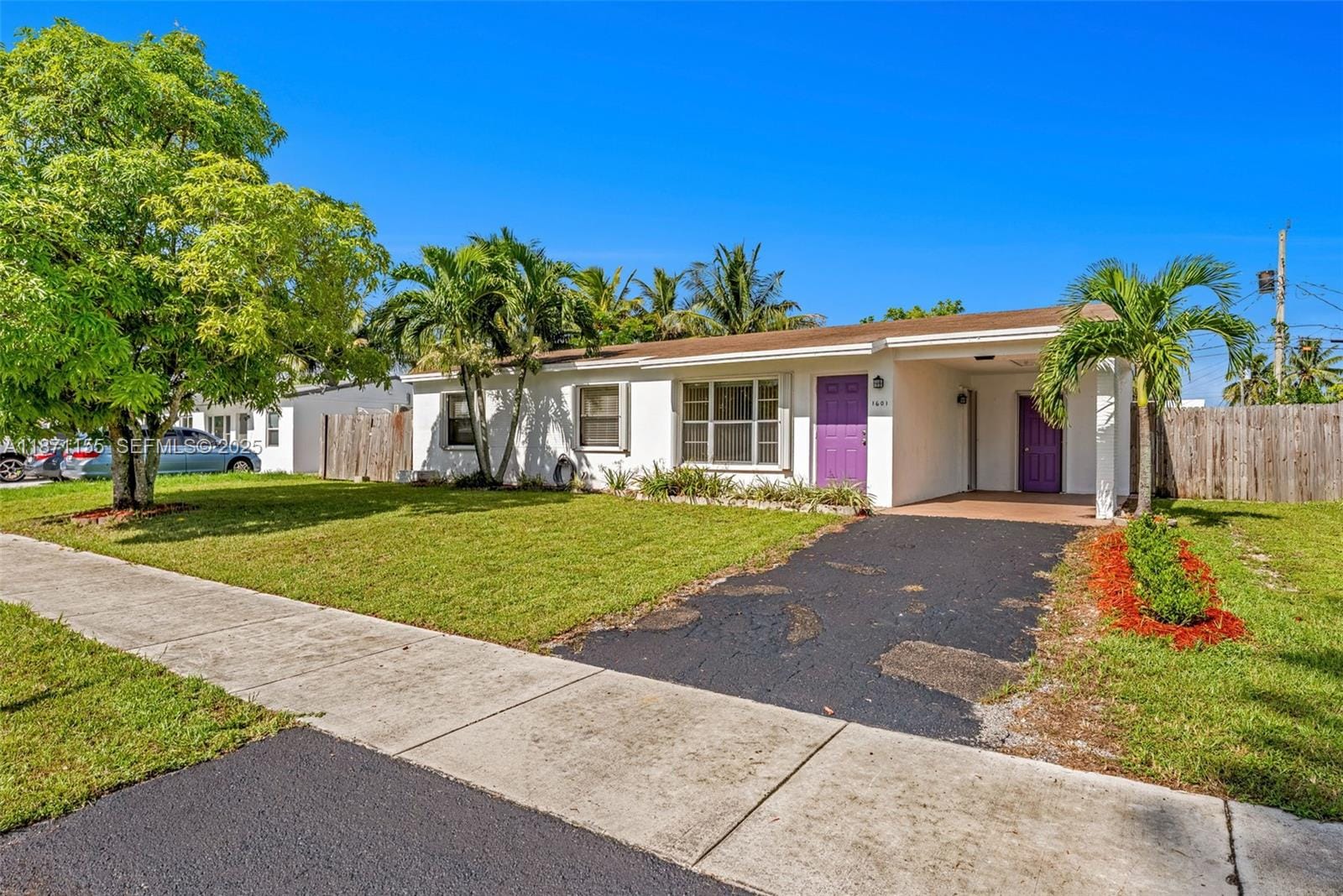 1601 SW 68th Terrace, North Lauderdale, FL 33068 photo 3