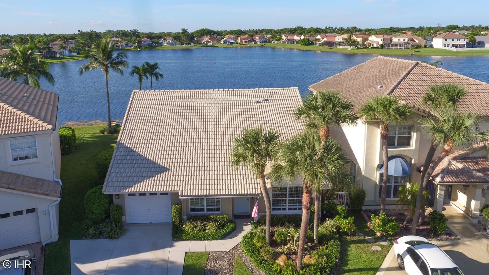 7324 Heathley Drive, Lake Worth, FL 33467