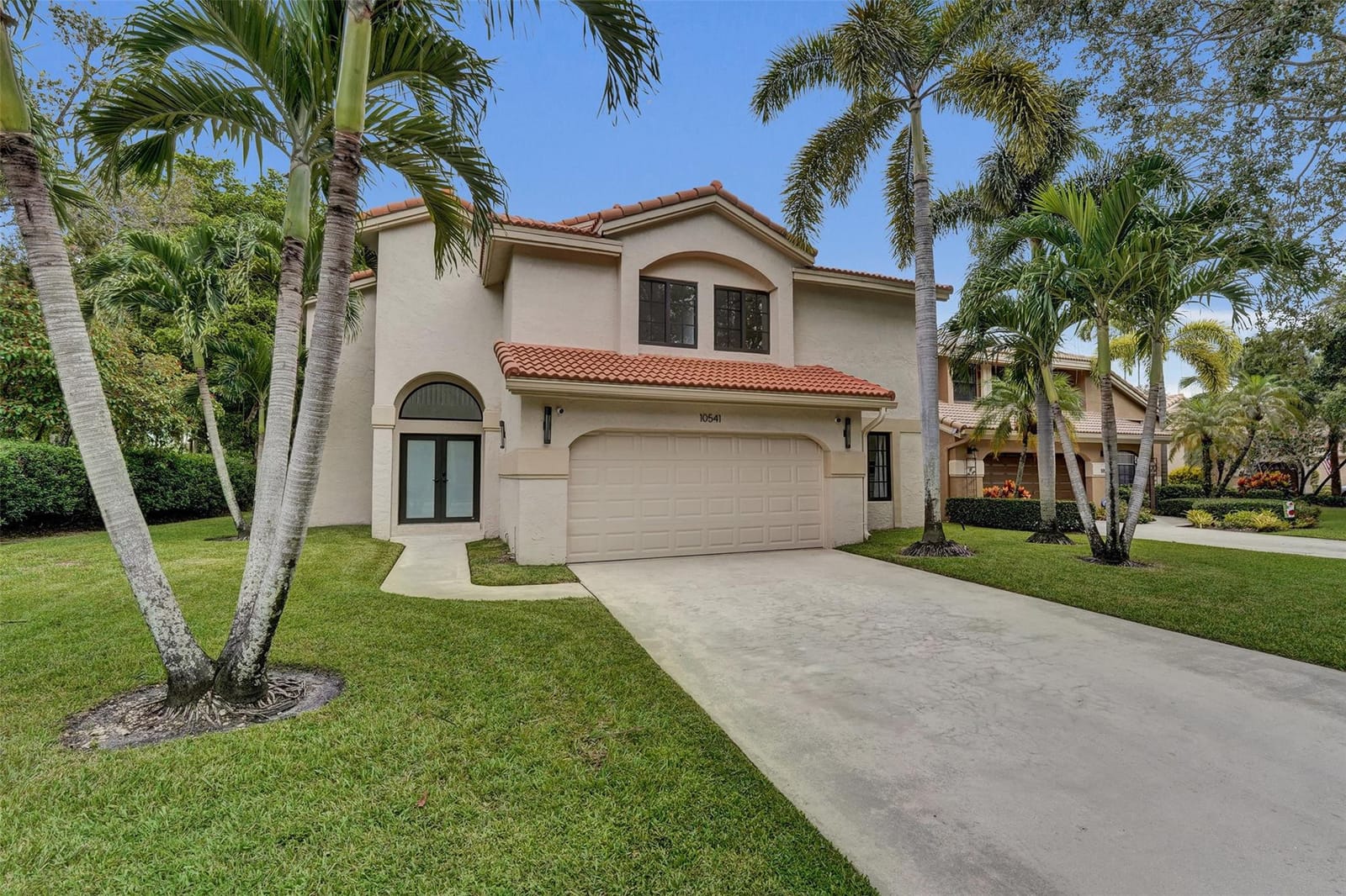 10541 NW 17th Street, Plantation, FL 33322