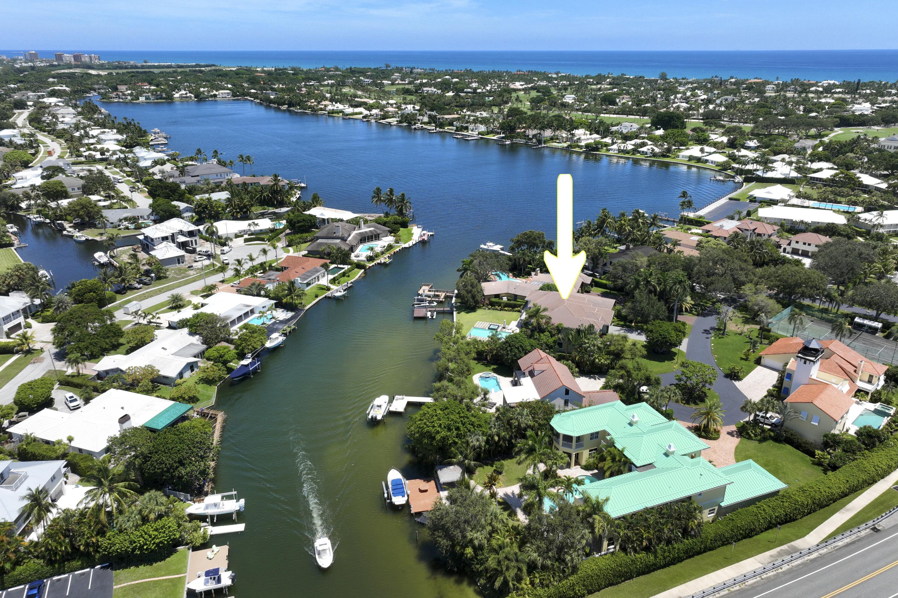 1950 Portage Landing N, North Palm Beach, FL 33408, North Palm Beach