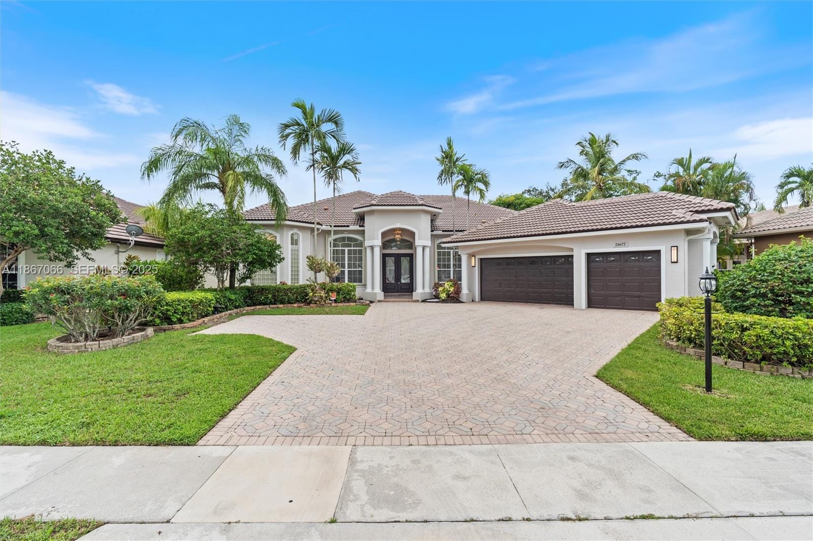 21677 Marigot Drive, Boca Raton, FL 33428
