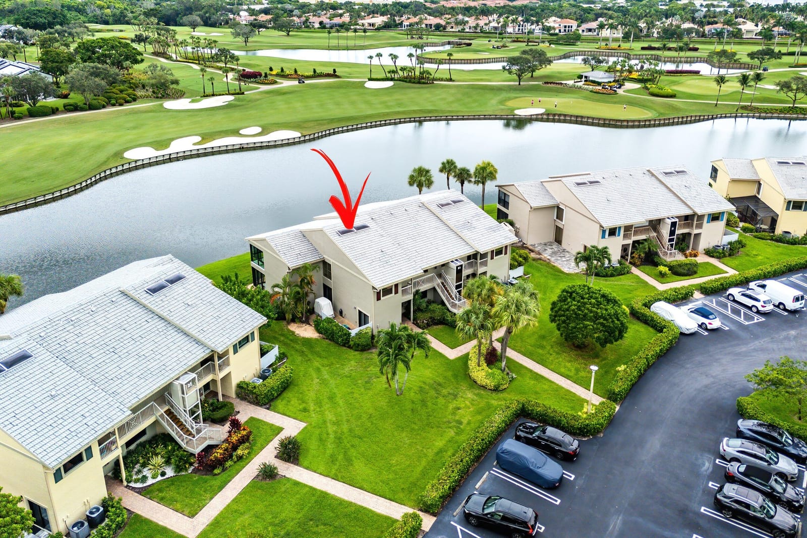 23 Eastgate Drive C, Boynton Beach, FL 33436 photo 2