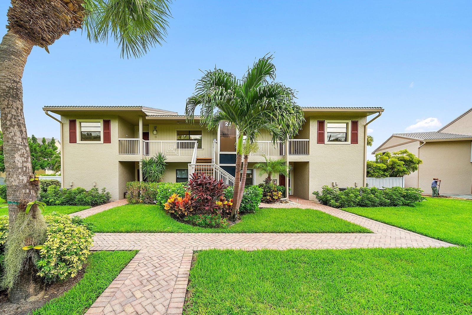 23 Eastgate Drive C, Boynton Beach, FL 33436 photo 3