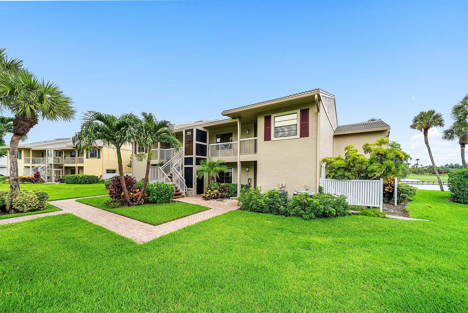 23 Eastgate Drive C, Boynton Beach, FL 33436 photo 4